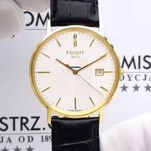 Thumbnail von Tissot T-gold Goldrun NEW FULL SET