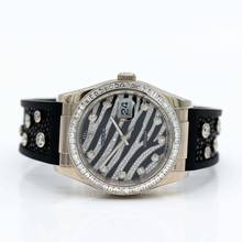 Thumbnail von Rolex Datejust 36 116189BBR