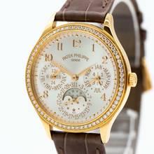 Thumbnail von Patek Philippe Perpetual Calendar Grand Complications