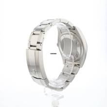 Thumbnail von Rolex Datejust 36 Black Roulette Dial