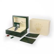 Thumbnail von Rolex Datejust 36 Black Roulette Dial