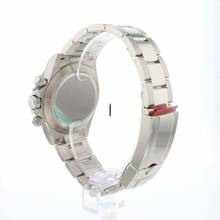 Thumbnail von Rolex Daytona Steel White Dial NEW '11