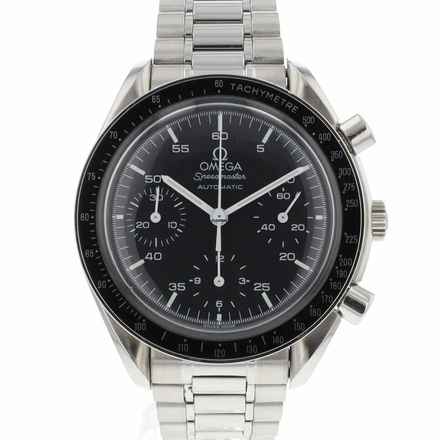 Omega Speedmaster Reduced Automatic 