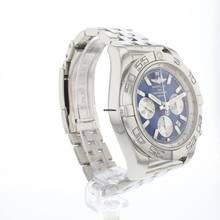 Thumbnail von Breitling Chronomat 44 Steel Blue Dial