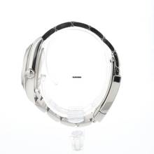 Thumbnail von Rolex Oyster Perpetual 34 Silver Dial