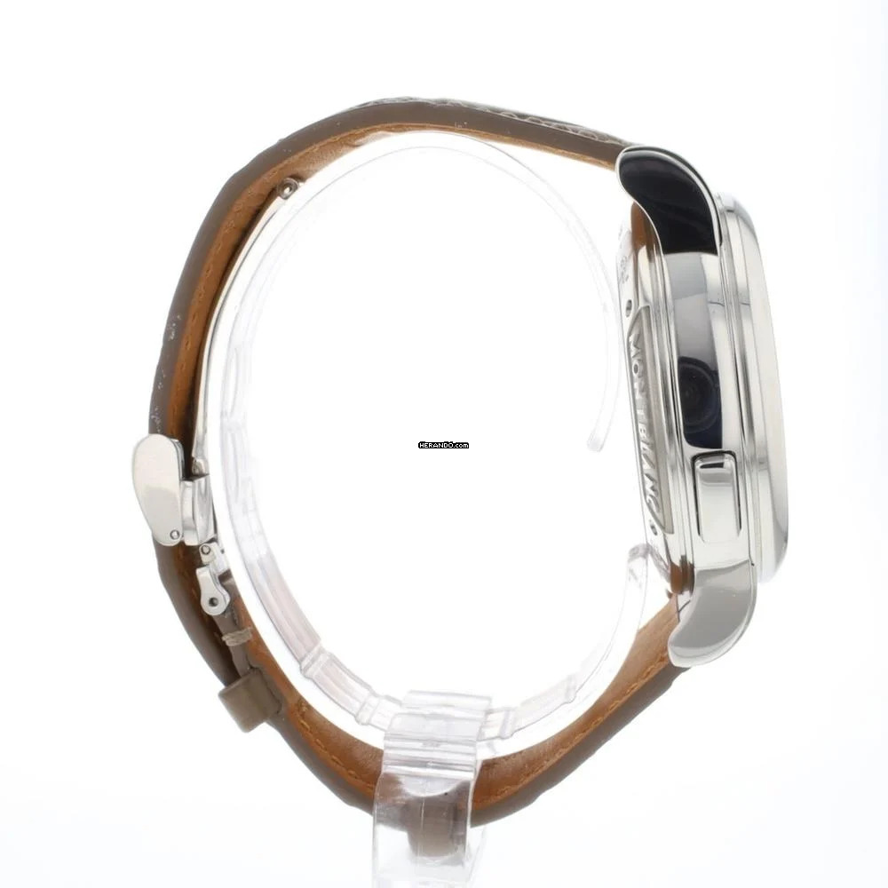 Thumbnail von Montblanc Nicolas Rieussec Chrono Grey Dial 43MM