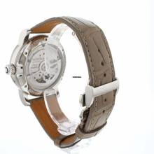 Thumbnail von Montblanc Nicolas Rieussec Chrono Grey Dial 43MM