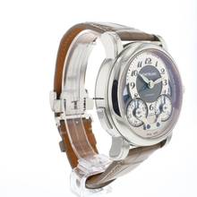 Thumbnail von Montblanc Nicolas Rieussec Chrono Grey Dial 43MM