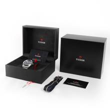 Thumbnail von Tudor Black Bay 41 Blue Dial