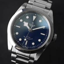 Thumbnail von Tudor Black Bay 41 Blue Dial