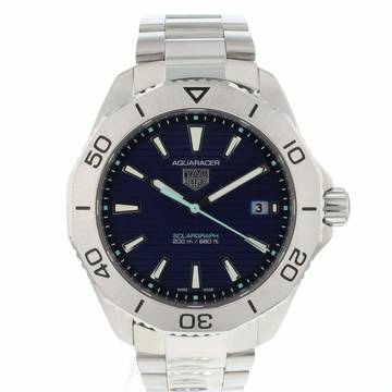  TAG Heuer Aquaracer Solargraph 200M 
