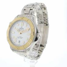 Thumbnail von Omega Seamaster Diver 300 M Paris Olympics 2024