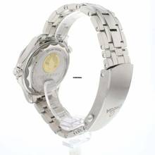 Thumbnail von Omega Seamaster Diver 300 M Paris Olympics 2024