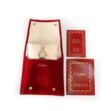 Thumbnail von Cartier Panthère PM Yellow Gold