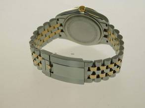 Thumbnail von Tudor Black Bay 39 wie Neu aus 03 2023 Jubilee Full Set LC 100 Volles Band Neu Zustand 39 mm Herrenuhr Erstkaufrechnung