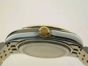 Thumbnail von Tudor Black Bay 39 wie Neu aus 03 2023 Jubilee Full Set LC 100 Volles Band Neu Zustand 39 mm Herrenuhr Erstkaufrechnung