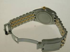 Thumbnail von Tudor Black Bay 39 wie Neu aus 03 2023 Jubilee Full Set LC 100 Volles Band Neu Zustand 39 mm Herrenuhr Erstkaufrechnung