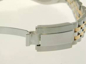 Thumbnail von Tudor Black Bay 39 wie Neu aus 03 2023 Jubilee Full Set LC 100 Volles Band Neu Zustand 39 mm Herrenuhr Erstkaufrechnung