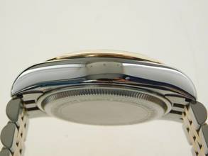 Thumbnail von Tudor Black Bay 39 wie Neu aus 03 2023 Jubilee Full Set LC 100 Volles Band Neu Zustand 39 mm Herrenuhr Erstkaufrechnung