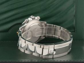 Thumbnail von Rolex Daytona Cosmograph Daytona 116520 Black Dial - Like New 2009