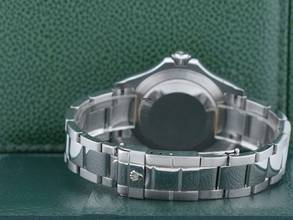 Thumbnail von Rolex Yacht-Master 40 Full Set Like New