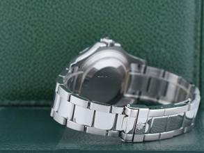 Thumbnail von Rolex Yacht-Master 40 Full Set Like New