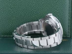 Thumbnail von Rolex Yacht-Master 40 Full Set Like New