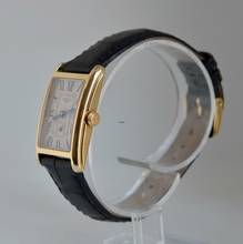 Thumbnail von Longines DolceVita L5.255.6.71.0 yellow gold 18KT quartz Full Set Like NEW