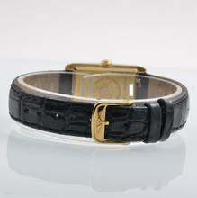 Thumbnail von Longines DolceVita L5.255.6.71.0 yellow gold 18KT quartz Full Set Like NEW