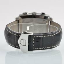 Thumbnail von TAG Heuer Monaco chronograph CW2118 Gulf 2006 Limited Edition Full Set