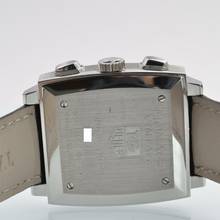 Thumbnail von TAG Heuer Monaco chronograph CW2118 Gulf 2006 Limited Edition Full Set