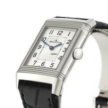 Thumbnail von Jaeger-LeCoultre Reverso Classique Medium