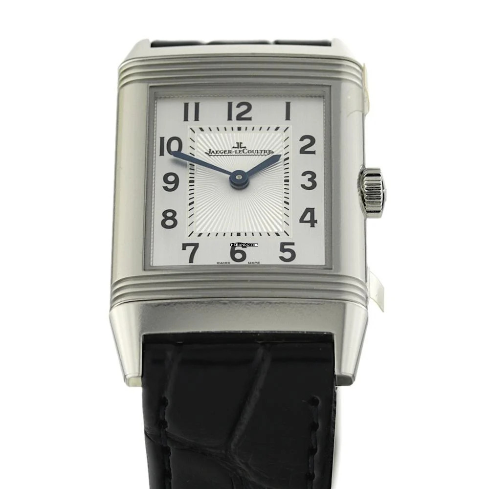  Jaeger-LeCoultre Reverso Classique Medium 