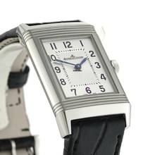 Thumbnail von Jaeger-LeCoultre Reverso Classique Medium