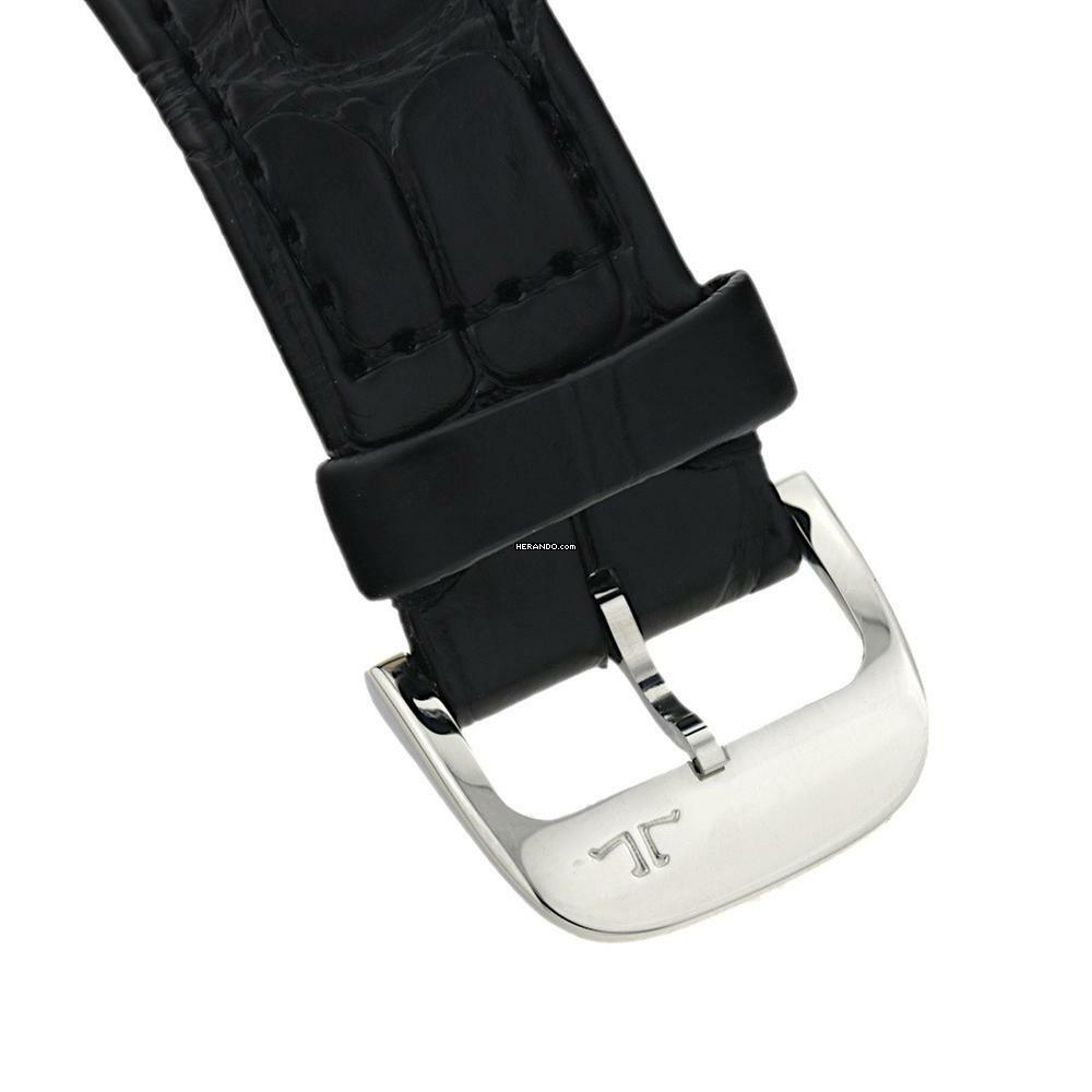 Thumbnail von Jaeger-LeCoultre Reverso Classique Medium