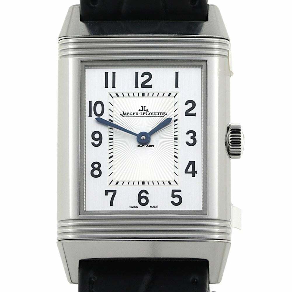 Thumbnail von Jaeger-LeCoultre Reverso Classique Medium