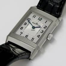 Thumbnail von Jaeger-LeCoultre Reverso Classique Medium
