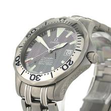 Thumbnail von Omega Seamaster 300 Diver Titan Anniversary Limited