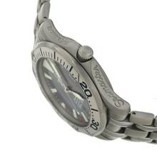 Thumbnail von Omega Seamaster 300 Diver Titan Anniversary Limited