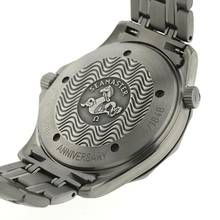 Thumbnail von Omega Seamaster 300 Diver Titan Anniversary Limited