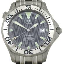 Thumbnail von Omega Seamaster 300 Diver Titan Anniversary Limited