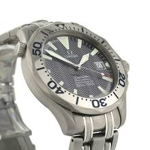 Thumbnail von Omega Seamaster 300 Diver Titan Anniversary Limited
