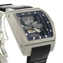 Thumbnail von Corum Power Reserve Titanium Bridge Stabwerk