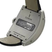 Thumbnail von Corum Power Reserve Titanium Bridge Stabwerk