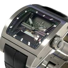 Thumbnail von Corum Power Reserve Titanium Bridge Stabwerk