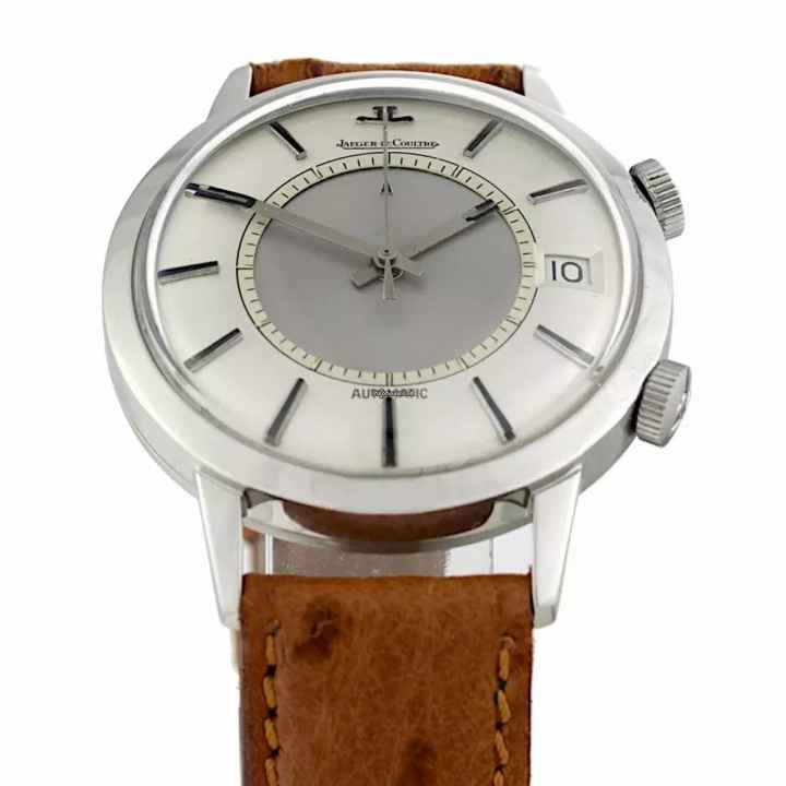  Jaeger-LeCoultre Memovox Vintage 