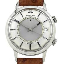 Thumbnail von Jaeger-LeCoultre Memovox Vintage