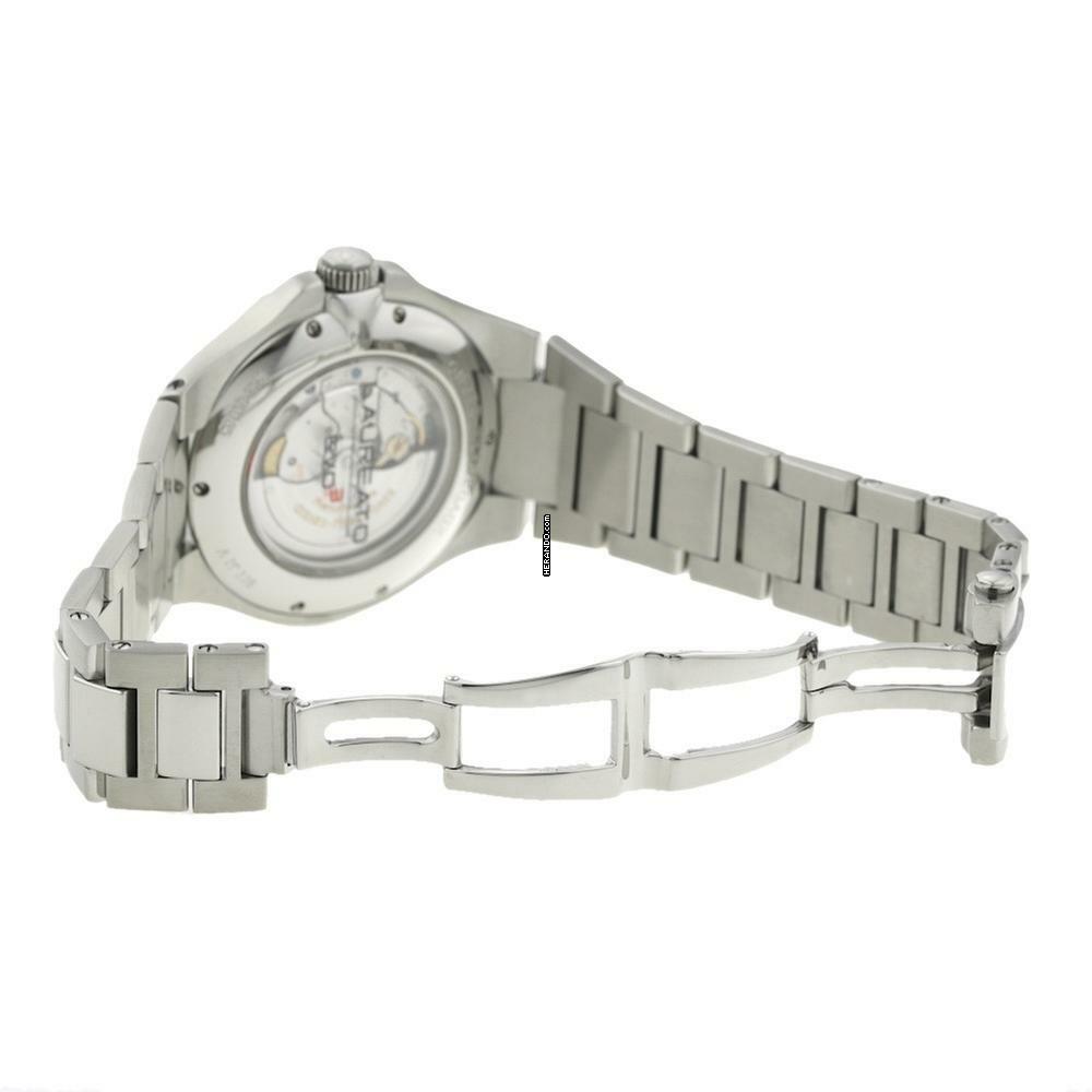 Thumbnail von Girard Perregaux Laureato Evo 3 Ref.80185