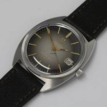 Thumbnail von Omega Constellation Ombre Dial BJ.1969 NOS