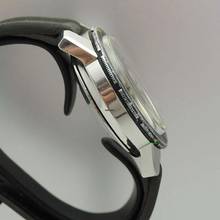 Thumbnail von Jaeger-LeCoultre Classic Chronograph Vintage Shark E2643 Valjoux 72